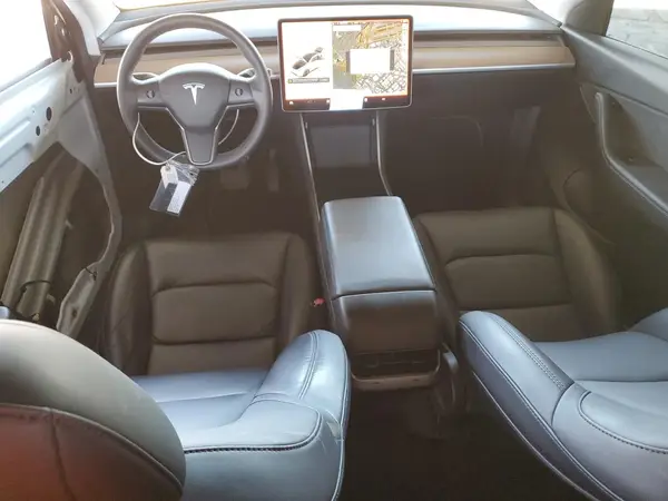 5YJYGDEE8LF027012 2020 TESLA MODEL Y - Image 8