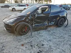 5YJYGDEE8LF029231 2020 TESLA MODEL Y