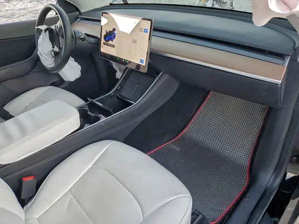 5YJYGDEE8LF029231 2020 TESLA MODEL Y - Image 8