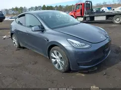 5YJYGDEE8LF030038 2020 TESLA MODEL Y