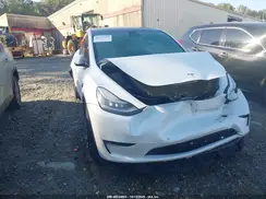 5YJYGDEE8LF030878 2020 TESLA MODEL Y