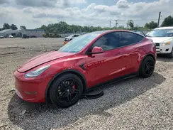 5YJYGDEE8LF031044 2020 TESLA MODEL Y