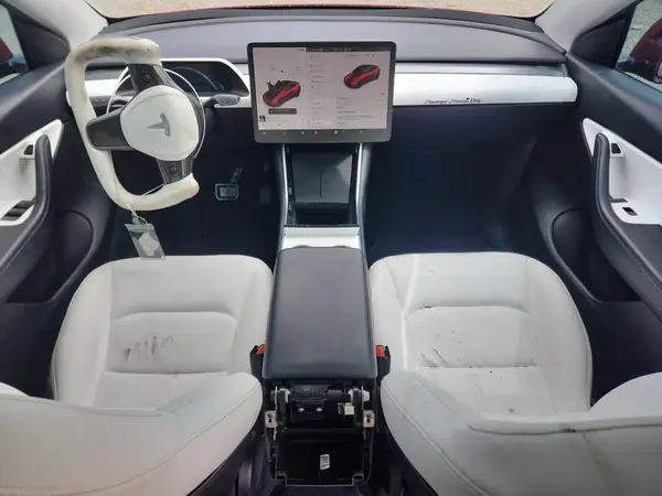 5YJYGDEE8LF031044 2020 TESLA MODEL Y - Image 8