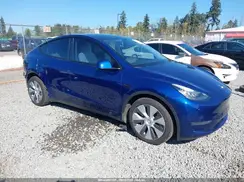 5YJYGDEE8LF031142 2020 TESLA MODEL Y