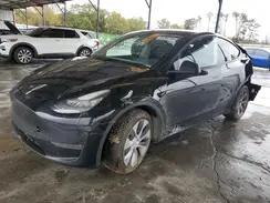 5YJYGDEE8LF031402 2020 TESLA MODEL Y
