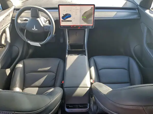 5YJYGDEE8LF031755 2020 TESLA MODEL Y - Image 8