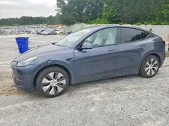 5YJYGDEE8LF032422 2020 TESLA MODEL Y