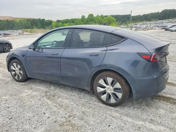 5YJYGDEE8LF032422 2020 TESLA MODEL Y - Image 2