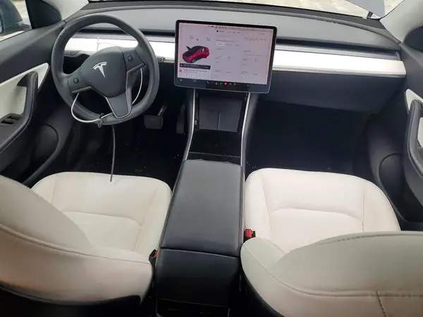 5YJYGDEE8LF032422 2020 TESLA MODEL Y - Image 8