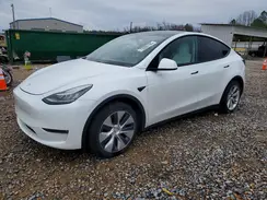 5YJYGDEE8LF032680 2020 TESLA MODEL Y