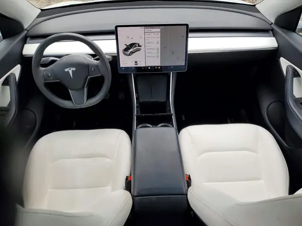 5YJYGDEE8LF032680 2020 TESLA MODEL Y - Image 8
