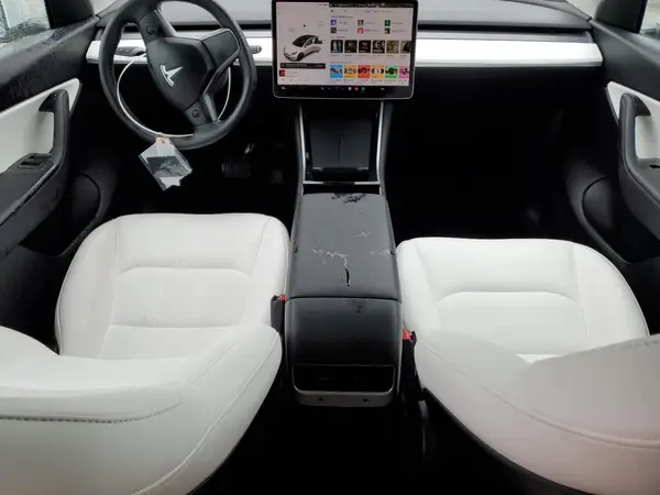 5YJYGDEE8LF032873 2020 TESLA MODEL Y - Image 8