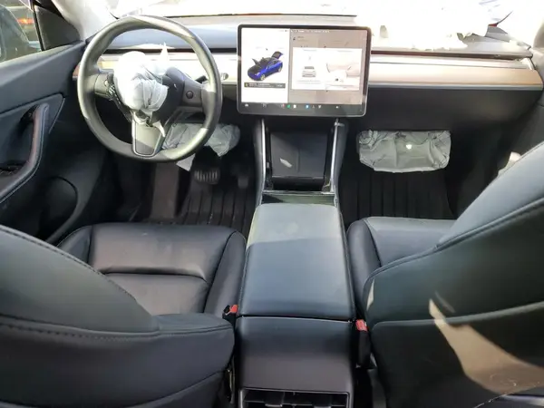 5YJYGDEE8LF032940 2020 TESLA MODEL Y - Image 8