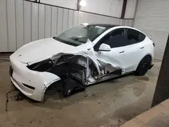 5YJYGDEE8LF033408 2020 TESLA MODEL Y