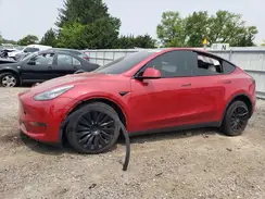 5YJYGDEE8LF034638 2020 TESLA MODEL Y