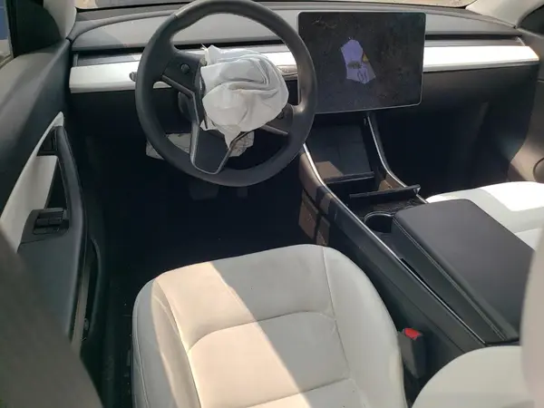 5YJYGDEE8LF034638 2020 TESLA MODEL Y - Image 8