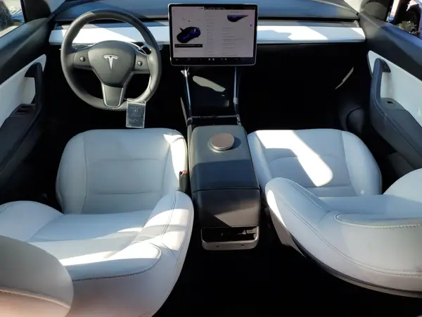 5YJYGDEE8LF034719 2020 TESLA MODEL Y - Image 8