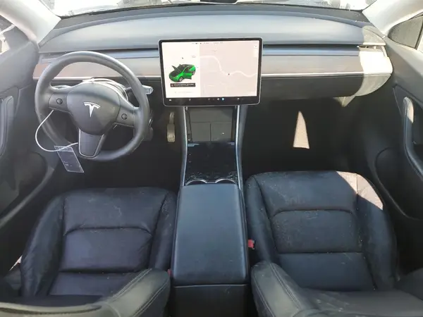 5YJYGDEE8LF035241 2020 TESLA MODEL Y - Image 8