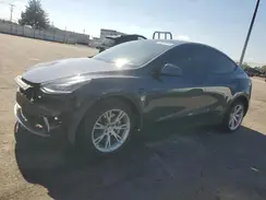 5YJYGDEE8LF035286 2020 TESLA MODEL Y