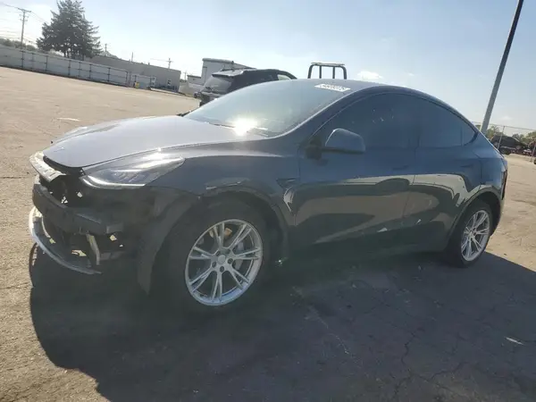 5YJYGDEE8LF035286 2020 TESLA MODEL Y - Image 1