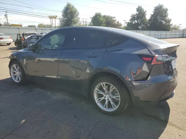 5YJYGDEE8LF035286 2020 TESLA MODEL Y - Image 2
