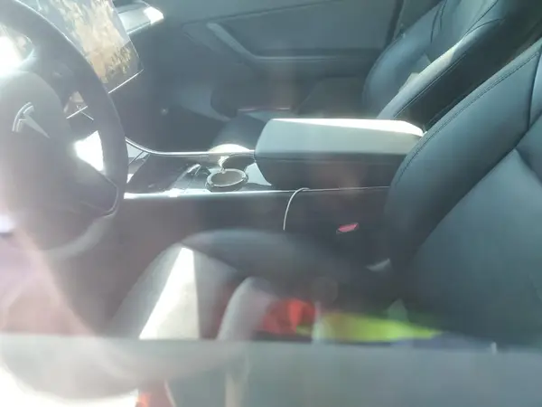 5YJYGDEE8LF035286 2020 TESLA MODEL Y - Image 8