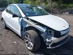 5YJYGDEE8LF035966 2020 TESLA MODEL Y