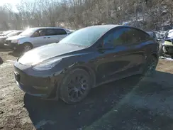 5YJYGDEE8LF036857 2020 TESLA MODEL Y