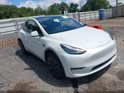 5YJYGDEE8LF036888 2020 TESLA MODEL Y