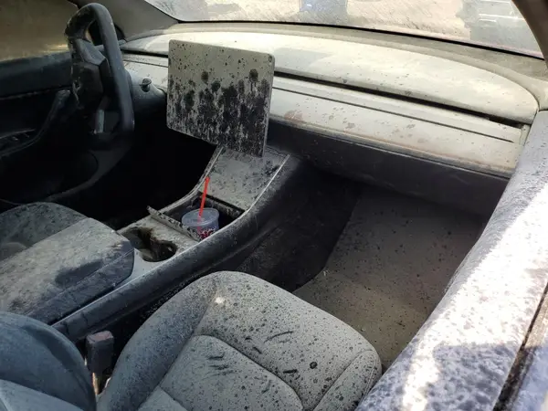 5YJYGDEE8LF037779 2020 TESLA MODEL Y - Image 8