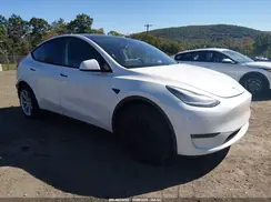 5YJYGDEE8LF038284 2020 TESLA MODEL Y