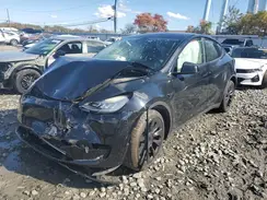 5YJYGDEE8LF038978 2020 TESLA MODEL Y