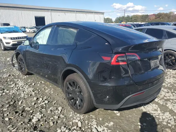 5YJYGDEE8LF038978 2020 TESLA MODEL Y - Image 2