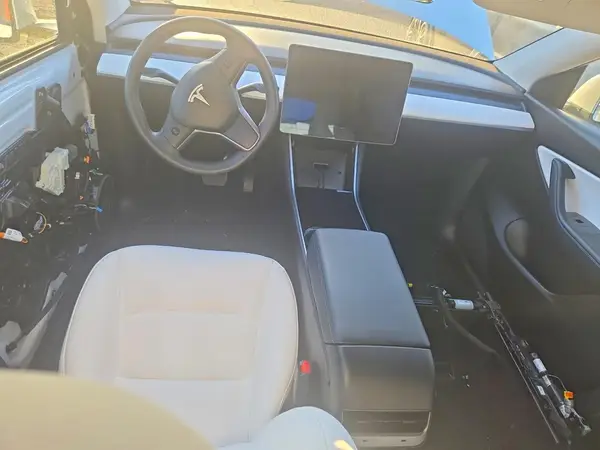 5YJYGDEE8LF039550 2020 TESLA MODEL Y - Image 8