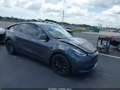 5YJYGDEE8LF040360 2020 TESLA MODEL Y