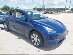 5YJYGDEE8LF040956 2020 TESLA MODEL Y
