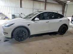 5YJYGDEE8LF041489 2020 TESLA MODEL Y