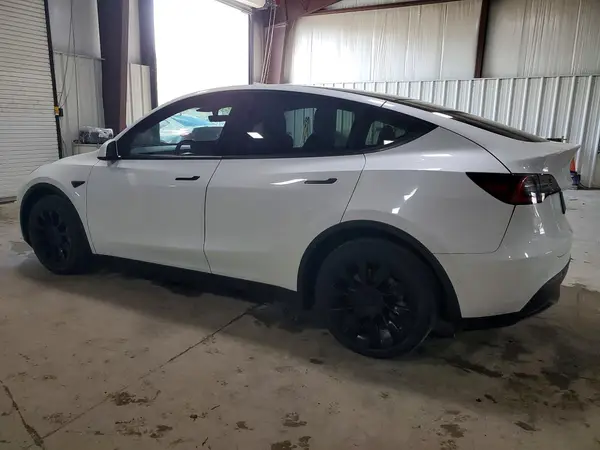 5YJYGDEE8LF041489 2020 TESLA MODEL Y - Image 2