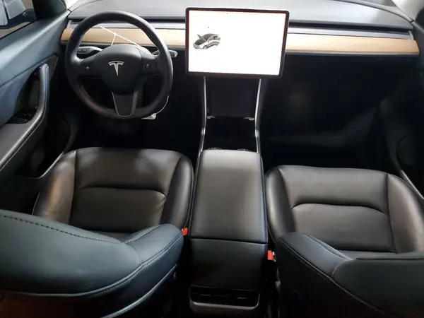 5YJYGDEE8LF041489 2020 TESLA MODEL Y - Image 8