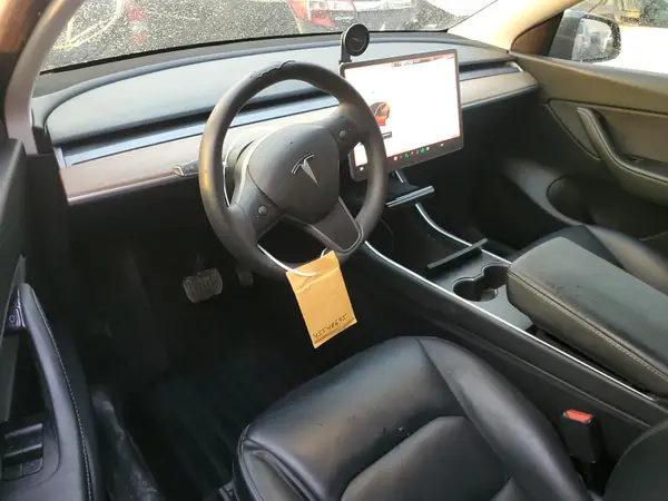 5YJYGDEE8LF041816 2020 TESLA MODEL Y - Image 8