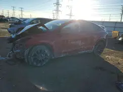 5YJYGDEE8LF042089 2020 TESLA MODEL Y