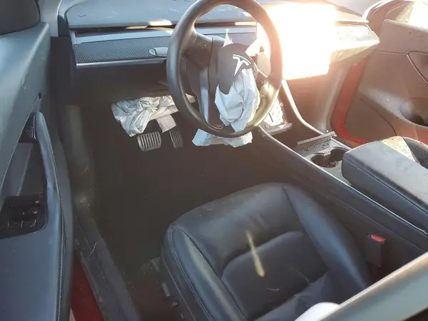 5YJYGDEE8LF042089 2020 TESLA MODEL Y - Image 8
