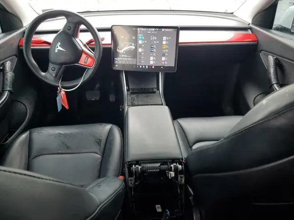 5YJYGDEE8LF044327 2020 TESLA MODEL Y - Image 8