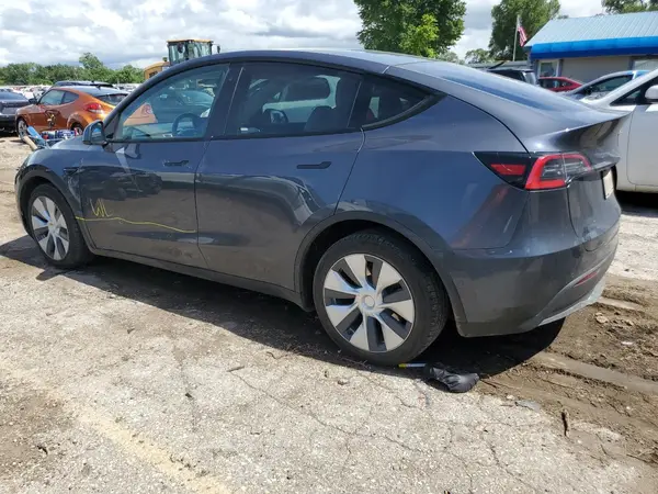 5YJYGDEE8LF044697 2020 TESLA MODEL Y - Image 2