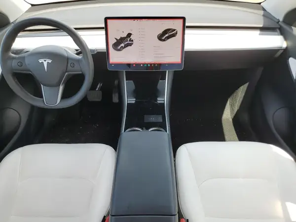 5YJYGDEE8LF044697 2020 TESLA MODEL Y - Image 8