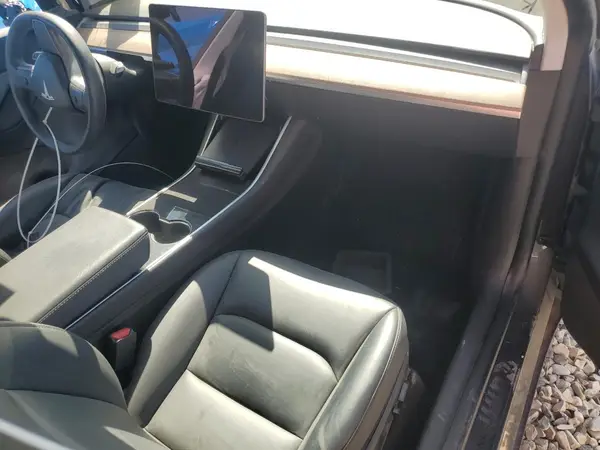 5YJYGDEE8LF045798 2020 TESLA MODEL Y - Image 8