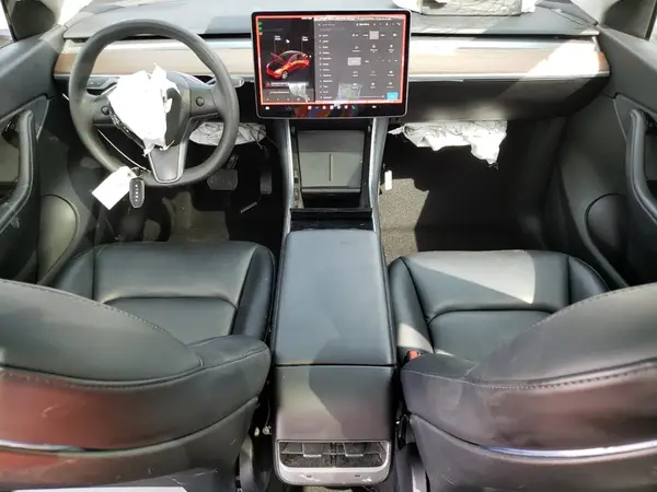 5YJYGDEE8LF047454 2020 TESLA MODEL Y - Image 8