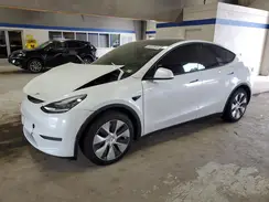 5YJYGDEE8LF048300 2020 TESLA MODEL Y