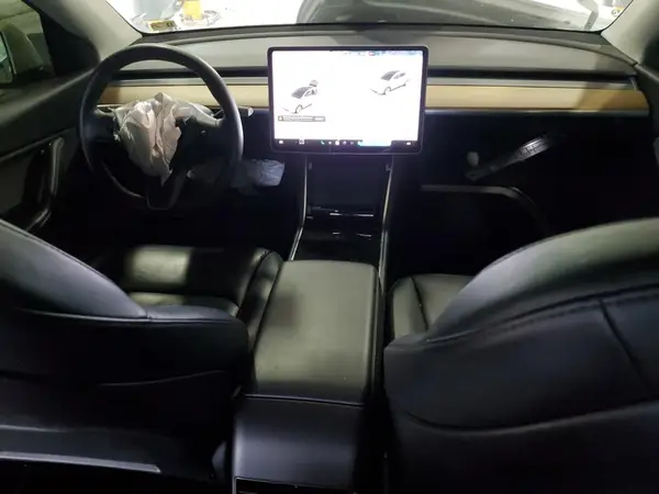 5YJYGDEE8LF048300 2020 TESLA MODEL Y - Image 8