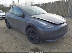 5YJYGDEE8LF048877 2020 TESLA MODEL Y